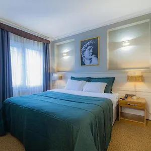 La Palace Exclusive Design Стамбул